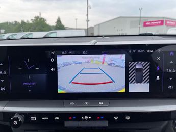 Vauxhall Grandland Electric 73kwh Gs Suv 5dr Electric Auto (213 Ps)