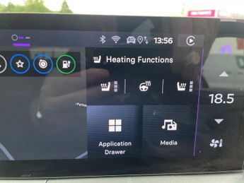 Vauxhall Grandland Electric 73kwh Gs Suv 5dr Electric Auto (213 Ps)