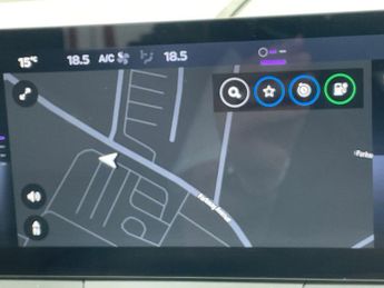 Vauxhall Grandland Electric 73kwh Gs Suv 5dr Electric Auto (213 Ps)