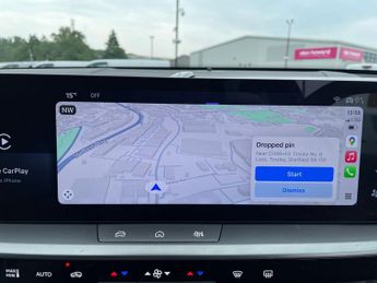 Vauxhall Grandland Electric 73kwh Gs Suv 5dr Electric Auto (213 Ps)