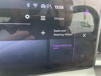 Vauxhall Grandland Electric 73kwh Gs Suv 5dr Electric Auto (213 Ps)