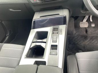 Vauxhall Grandland Electric 73kwh Gs Suv 5dr Electric Auto (213 Ps)