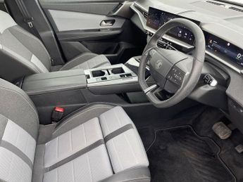 Vauxhall Grandland Electric 73kwh Gs Suv 5dr Electric Auto (213 Ps)