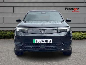 Vauxhall Grandland Electric 73kwh Gs Suv 5dr Electric Auto (213 Ps)