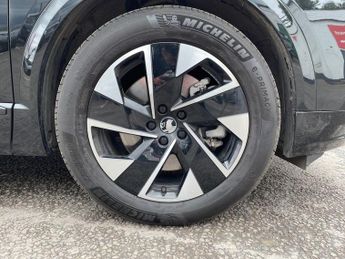 Vauxhall Grandland Electric 73kwh Gs Suv 5dr Electric Auto (213 Ps)