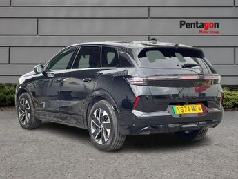 Vauxhall Grandland Electric 73kwh Gs Suv 5dr Electric Auto (213 Ps)