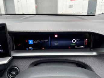 Vauxhall Grandland Electric 73kwh Gs Suv 5dr Electric Auto (213 Ps)