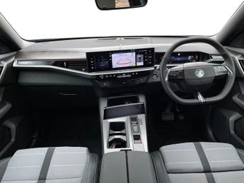 Vauxhall Grandland Electric 73kwh Gs Suv 5dr Electric Auto (213 Ps)