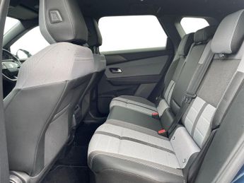 Vauxhall Grandland Electric 73kwh Gs Suv 5dr Electric Auto (213 Ps)