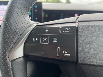 Vauxhall Grandland Electric 73kwh Gs Suv 5dr Electric Auto (213 Ps)