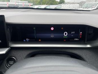 Vauxhall Grandland Electric 73kwh Gs Suv 5dr Electric Auto (213 Ps)