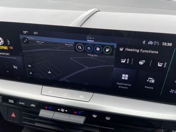 Vauxhall Grandland Electric 73kwh Gs Suv 5dr Electric Auto (213 Ps)