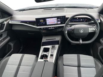 Vauxhall Grandland Electric 73kwh Gs Suv 5dr Electric Auto (213 Ps)