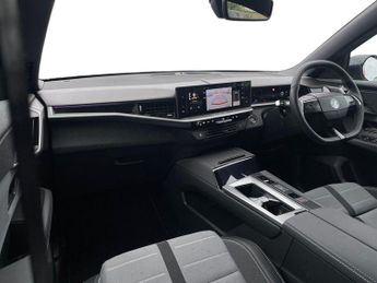 Vauxhall Grandland Electric 73kwh Gs Suv 5dr Electric Auto (213 Ps)