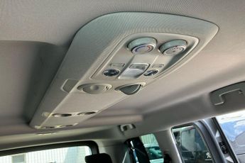 Peugeot E Traveller 50kwh Active Standard MPV 5dr Electric Auto Mwb (8 Seat, 7.4kw C