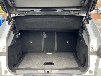 Vauxhall Grandland Electric 73kwh Ultimate Suv 5dr Electric Auto (213 Ps)