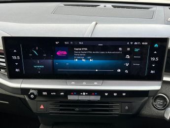 Vauxhall Grandland Electric 73kwh Ultimate Suv 5dr Electric Auto (213 Ps)