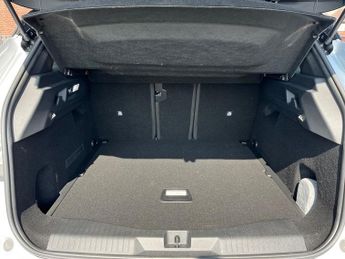 Vauxhall Grandland Electric 73kwh Gs Suv 5dr Electric Auto (213 Ps)