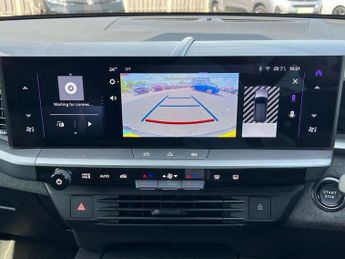 Vauxhall Grandland Electric 73kwh Gs Suv 5dr Electric Auto (213 Ps)