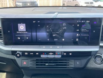 Vauxhall Grandland Electric 73kwh Gs Suv 5dr Electric Auto (213 Ps)