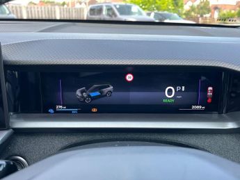 Vauxhall Grandland Electric 73kwh Gs Suv 5dr Electric Auto (213 Ps)