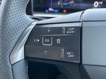 Vauxhall Grandland Electric 73kwh Gs Suv 5dr Electric Auto (213 Ps)