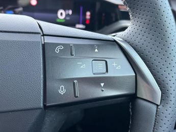 Vauxhall Grandland Electric 73kwh Gs Suv 5dr Electric Auto (213 Ps)
