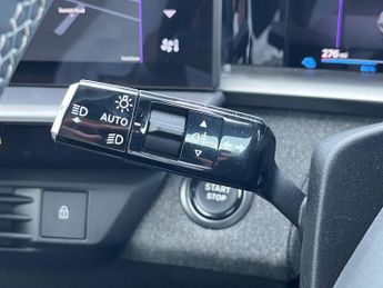 Vauxhall Grandland Electric 73kwh Gs Suv 5dr Electric Auto (213 Ps)