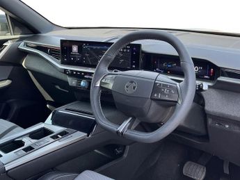 Vauxhall Grandland Electric 73kwh Gs Suv 5dr Electric Auto (213 Ps)