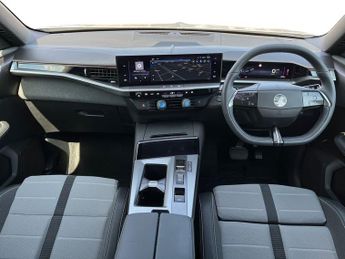 Vauxhall Grandland Electric 73kwh Gs Suv 5dr Electric Auto (213 Ps)