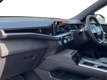 Vauxhall Grandland Electric 73kwh Gs Suv 5dr Electric Auto (213 Ps)