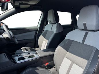 Vauxhall Grandland Electric 73kwh Gs Suv 5dr Electric Auto (213 Ps)