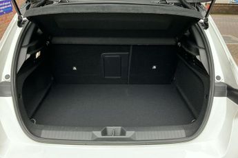 Vauxhall Astra Electric 54kwh Gs Hatchback 5dr Electric Auto (156 Ps)