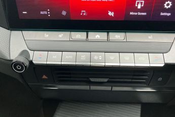 Vauxhall Astra Electric 54kwh Gs Hatchback 5dr Electric Auto (156 Ps)