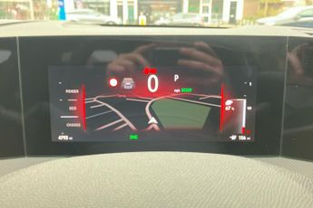 Vauxhall Astra Electric 54kwh Gs Hatchback 5dr Electric Auto (156 Ps)