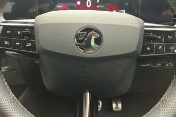 Vauxhall Astra Electric 54kwh Gs Hatchback 5dr Electric Auto (156 Ps)