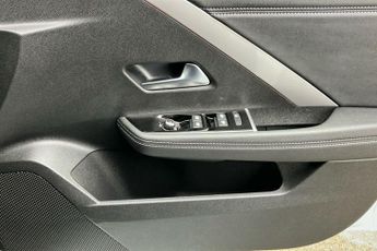 Vauxhall Astra Electric 54kwh Gs Hatchback 5dr Electric Auto (156 Ps)