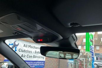 Vauxhall Astra Electric 54kwh Gs Hatchback 5dr Electric Auto (156 Ps)