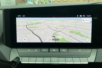 Vauxhall Astra Electric 54kwh Gs Hatchback 5dr Electric Auto (156 Ps)