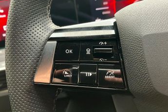 Vauxhall Astra Electric 54kwh Gs Hatchback 5dr Electric Auto (156 Ps)