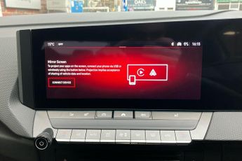 Vauxhall Astra Electric 54kwh Gs Hatchback 5dr Electric Auto (156 Ps)