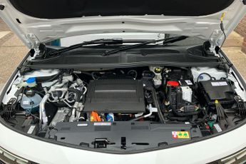 Vauxhall Astra Electric 54kwh Gs Hatchback 5dr Electric Auto (156 Ps)