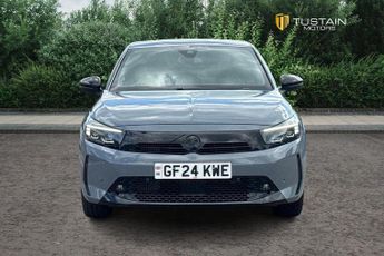 Vauxhall Corsa 1.2 Turbo Ultimate Hatchback 5dr Petrol Auto Euro 6 (s/s) (130 P