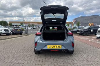 Vauxhall Corsa 1.2 Turbo Ultimate Hatchback 5dr Petrol Auto Euro 6 (s/s) (130 P