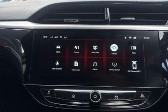 Vauxhall Corsa 1.2 Turbo Ultimate Hatchback 5dr Petrol Auto Euro 6 (s/s) (130 P