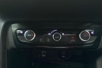 Vauxhall Corsa 1.2 Turbo Ultimate Hatchback 5dr Petrol Auto Euro 6 (s/s) (130 P