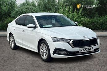 Skoda Octavia 2.0 Tdi Se L Hatchback 5dr Diesel Dsg Euro 6 (s/s) (150 Ps)