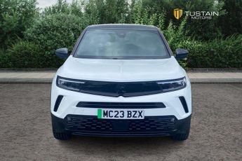 Vauxhall Mokka Electric 50kwh Gs Suv 5dr Electric Auto (136 Ps)
