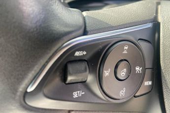 Vauxhall Mokka Electric 50kwh Gs Suv 5dr Electric Auto (136 Ps)