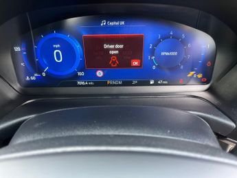 Ford Puma 1.0t Ecoboost Mhev St Line Suv 5dr Petrol Hybrid Dct Euro 6 (s/s